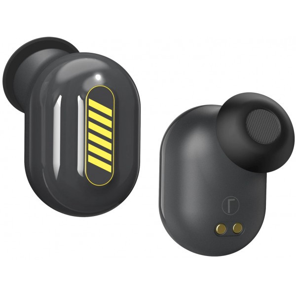 Bluetooth-гарнітура Onikuma T20 Black Харьков - изображение 4