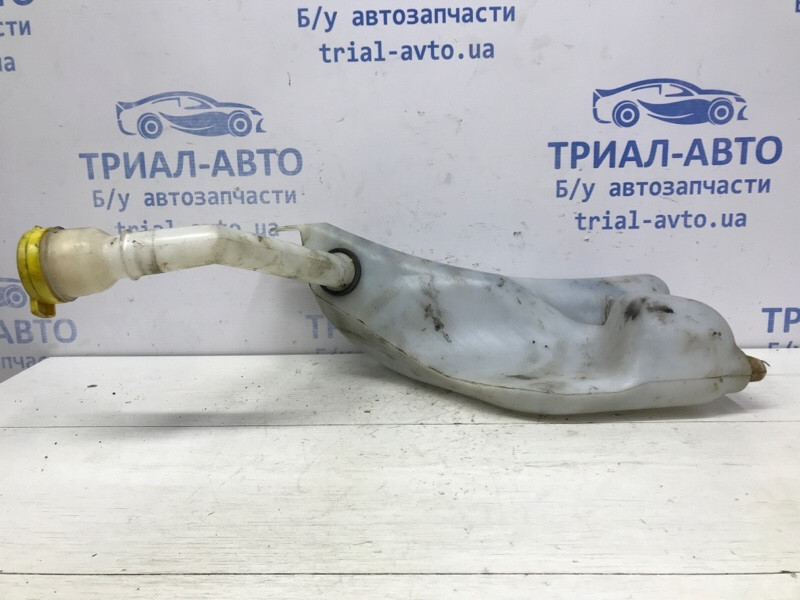 Бачок омывателя Renault Megane 3 1.5 DIESEL K9K 2008 (б/у) Київ - зображення 1