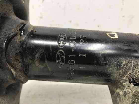 Амортизатор передний правый Kia Sportage SL 2.0 DIESEL D4HA 2010 (б/у) Київ