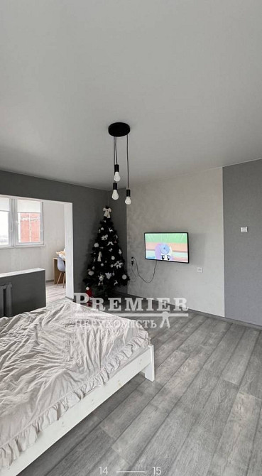 Продам 1-кімнатну квартиру, парк Ентузіастів. Одеса - зображення 10