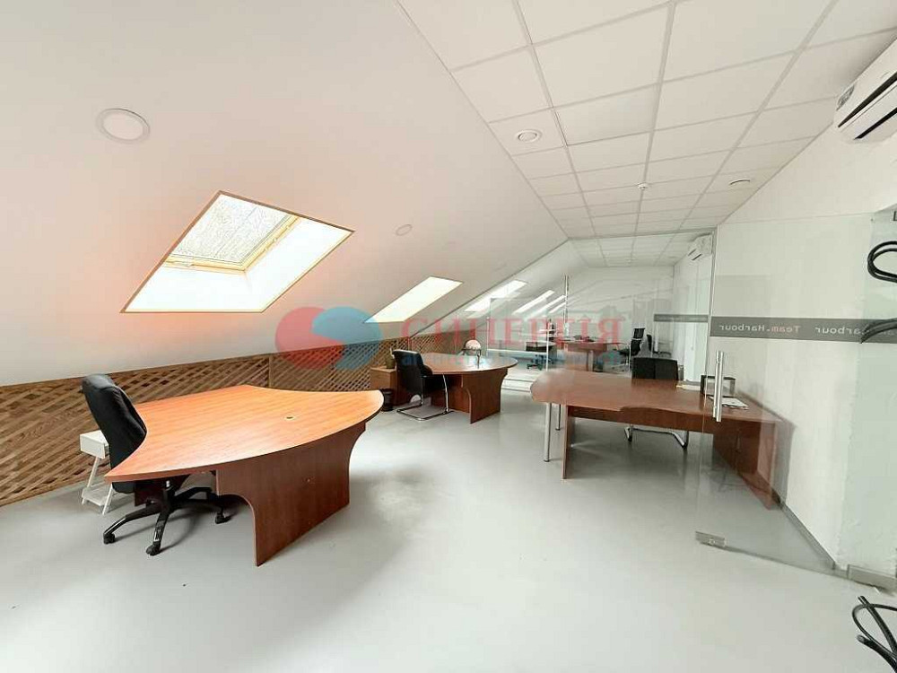 продажа офисное помещение Киев, Шевченковский, 518000 $ Київ - зображення 4