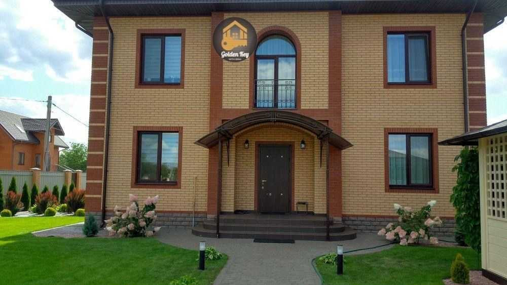 долгосрочная аренда 2-к квартира Вышгородский, Новые Петровцы, 42000 грн./мес.  - изображение 2