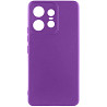 Чехол Silicone Cover Ummi Lakshmi Full Camera (AA) для Motorola Edge 50 Pro Херсон