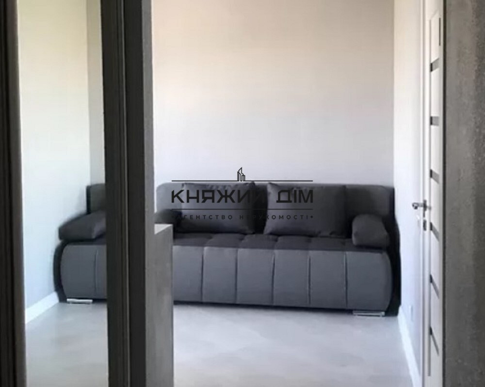 Оренда 2к квартири-студії в ЖК Паркові Озера. м.Дарниця № 11162248 Київ - зображення 4