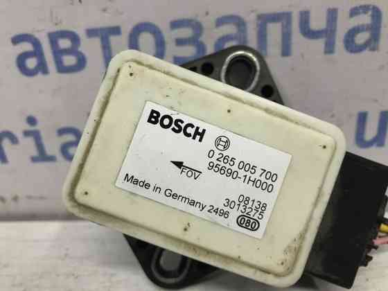 Датчик курсовой устойчивости Kia Ceed 2006-2012 956901H000 (Арт. 44037) Київ