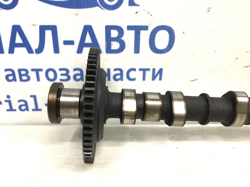 Распредвал впускной Nissan Qashqai J11 1.2 БЕНЗИН HRA2DDT 2013 (б/у) Київ - зображення 2