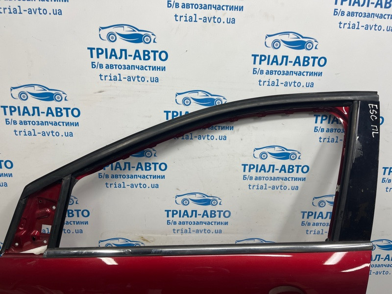 Дверь передняя левая Ford Escape 3 2.0 БЕНЗИН ENR90 2012 (б/у) Київ - зображення 2