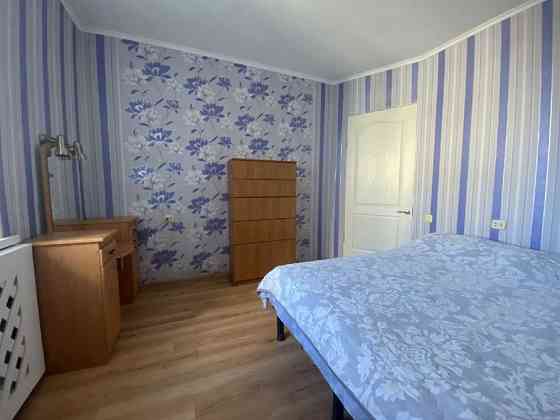 Сдам в аренду 3-к квартиру в кирпичной высотке по ул. Рабочая Дніпро