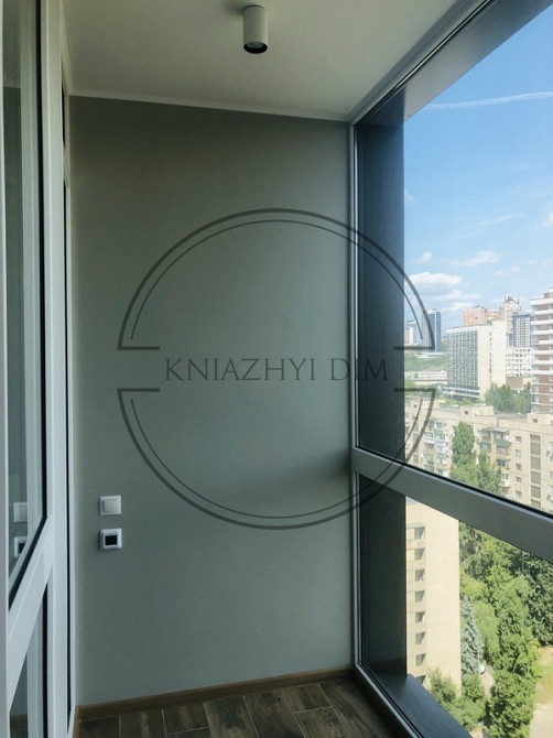 Продается 1 к.кв. студия в ЖК бизнес-класса Французский квартал 2. № 21112159 Київ - зображення 8