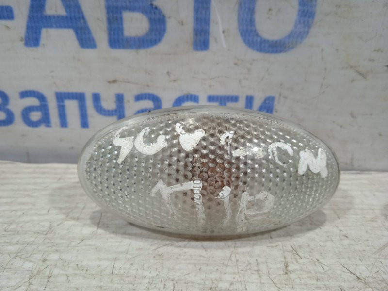 Повторитель поворотника Suzuki Grand Vitara JT 2005 (б/у) Киев - изображение 1