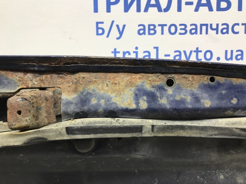 Капот Mitsubishi Pajero Sport K9 2.5 DIESEL 4D56 1996 (б/у) Киев - изображение 10