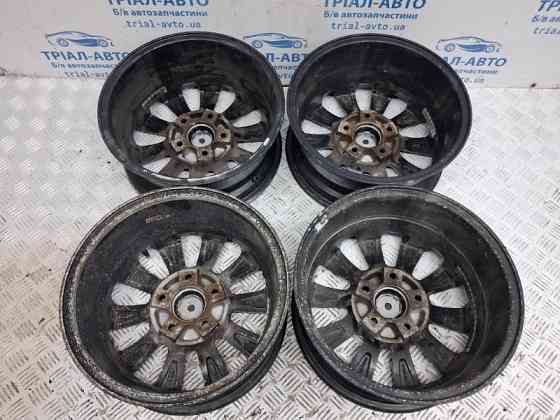 Диски титан комплект R15 Kia Ceed 2006-2012  (Арт. 78613) Киев