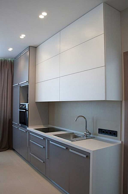 долгосрочная аренда 2-к квартира Киев, Шевченковский, 1000 $/мес. Київ - зображення 4