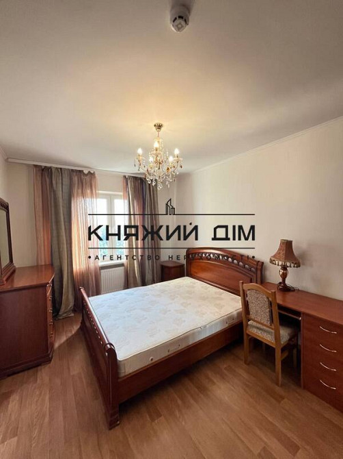 ЖК Еврика 3 кімнат. розд. в новому будинку. ВДНХ № 21146758 Киев - изображение 5