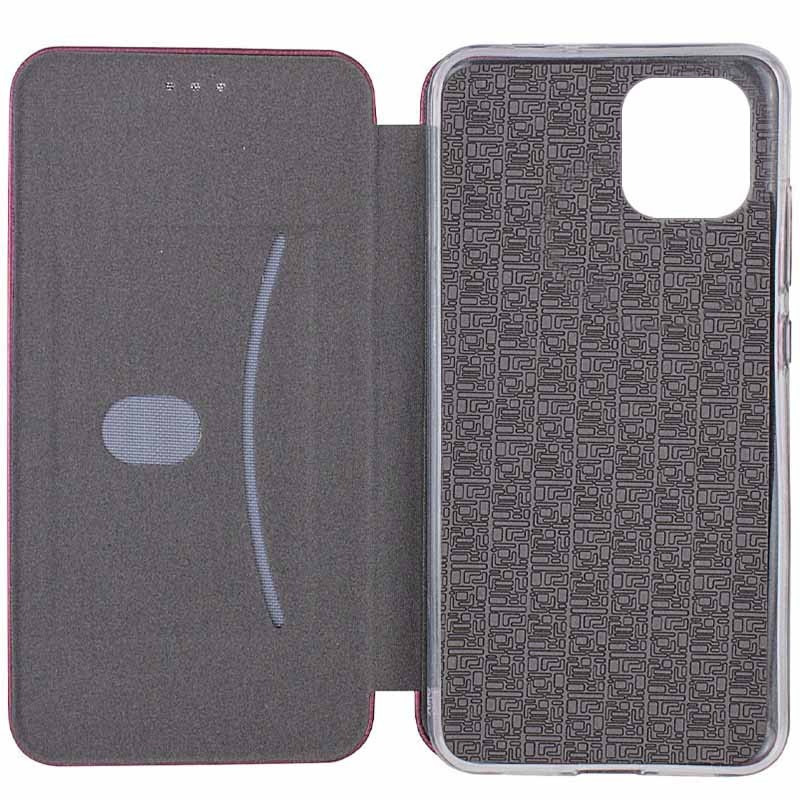 Кожаный чехол-книжка Classy для Xiaomi Redmi A1 / A2 Херсон - изображение 9