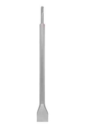 Зубило плоское GRANITE SDS-PLUS 400х40х17 мм 1-40-401 Харків