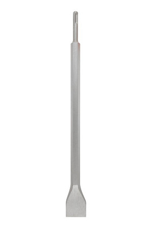 Зубило плоское GRANITE SDS-PLUS 400х40х17 мм 1-40-401 Харків - зображення 2