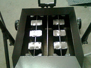 #Станок для изготовления шлакоблоков в Днепре Дніпро