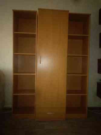 Шкаф пенал Жовті Води