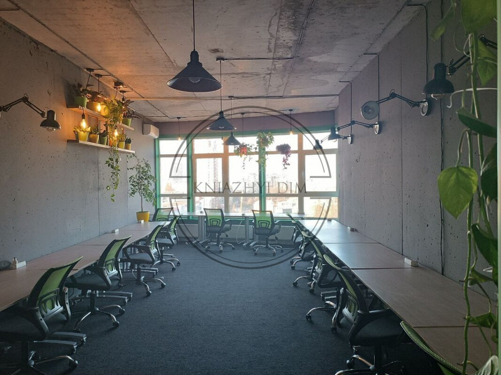 БЕЗ КОМІСІЇ. Оренда офісу в БЦ на Печерську, метро Кловська. №1418996 Київ - зображення 3