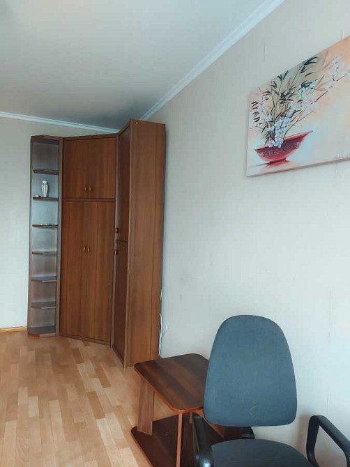 долгосрочная аренда 1-к квартира Киев, Деснянский, 9500 грн./мес. Київ - зображення 3