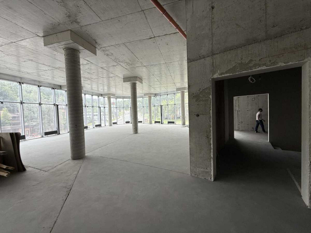 долгосрочная аренда помещения свободного назначения, здания Киев, Печерский, 5950 $/мес. Київ - зображення 7