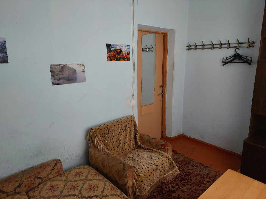 Кімната для однієї особи. Р-он вул. Робоча/Каверіна/зупинка "Жіночій монастир" (155 маршр.) Дніпро - зображення 5