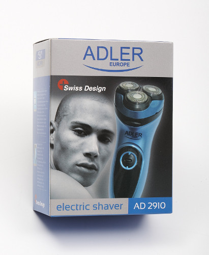 Бритва Adler AD 2910 Київ - зображення 2