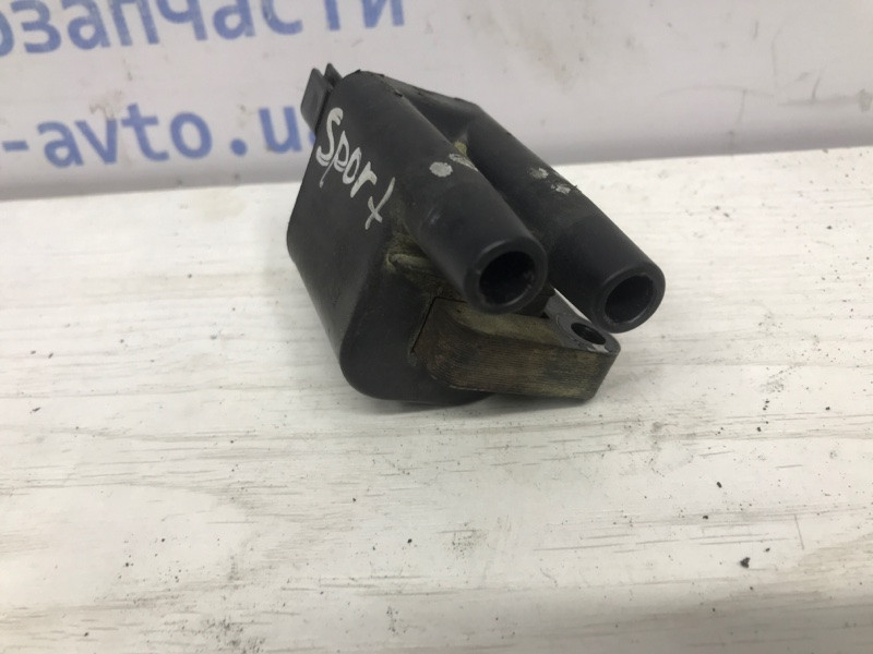 Катушка зажигания Mitsubishi Pajero Sport K9 3.0 БЕНЗИН 6G72 1996 (б/у) Київ - зображення 4