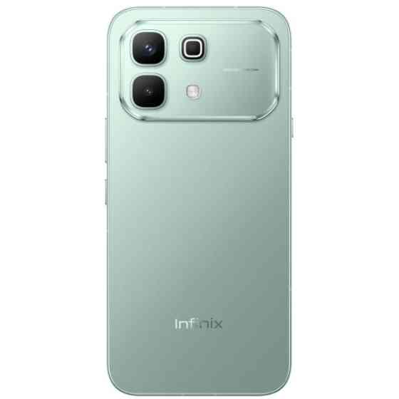 Смартфон Infinix Note 60 8/256GB Fizz Blue (X6879) UA Харків