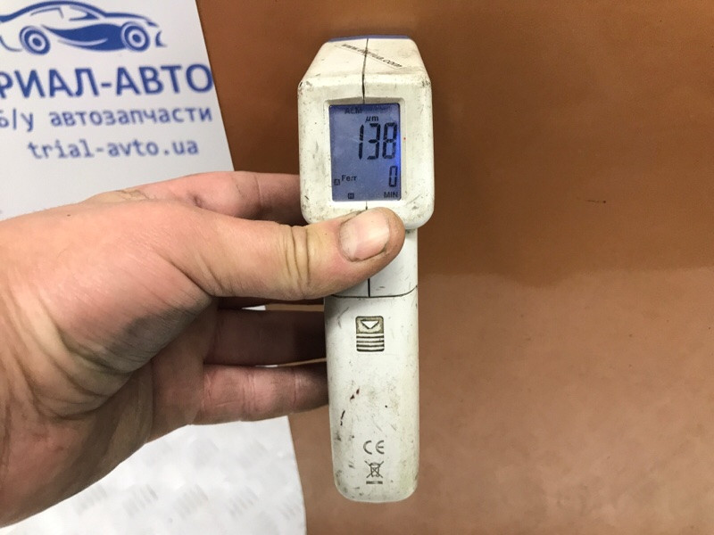 Дверь передняя правая Chevrolet Captiva C100 2.4 БЕНЗИН Z24SED 2006 (б/у) Киев - изображение 5