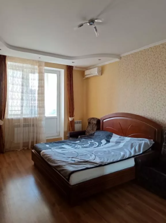 -кімн квартира 7/10 Сахарова 48 кв. м 2 балкона Капремонт Меблі Техніка Одеса