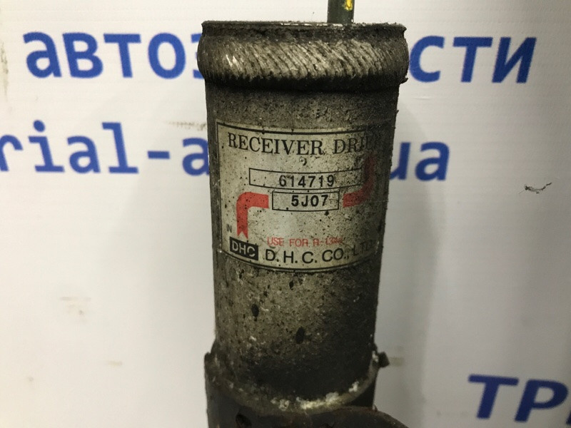 Радиатор кондиционера Chevrolet Lacetti 2004-2013 96484931 (Арт. 56120) Київ - зображення 6