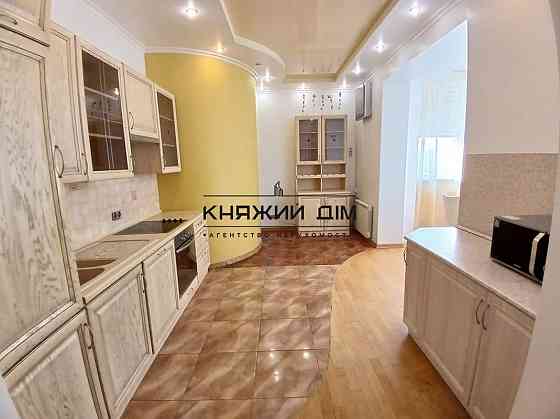 Оренда 4 кімнатна квартира ст. м. Золоті ворота КОД 11203565 Киев