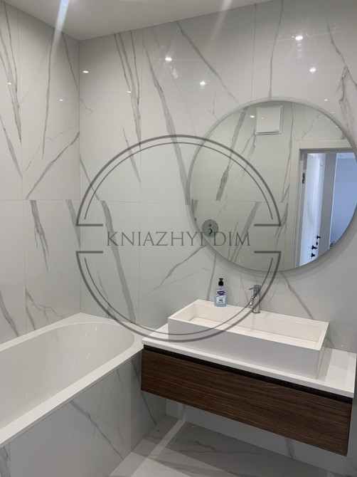 Продається роздільна 2 кімнатна квартира ЖК Севен (ЖК Seven) 21145675 Київ - зображення 12