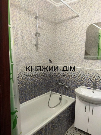 Оренда 1 к.кв. на Осокорках. № 11193945 Киев - изображение 11