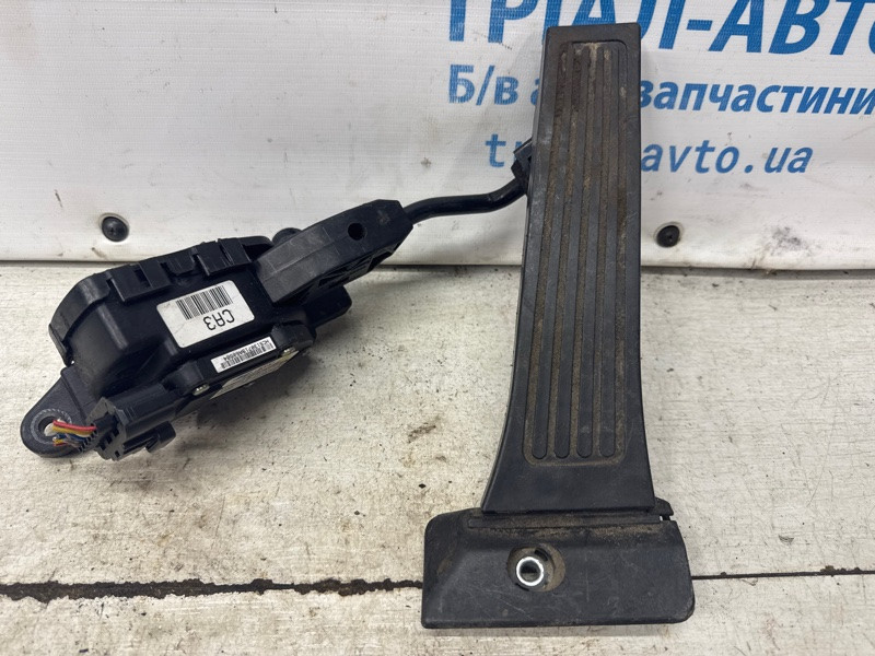Педаль газа Hyundai IX35 LM 1.7 DIESEL D4FD 2009 (б/у) Київ - зображення 1