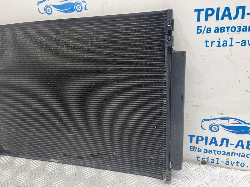 Радиатор кондиционера Jeep Cherokee KL 2.4 БЕНЗИН ED6 2013 (б/у) Київ - зображення 6