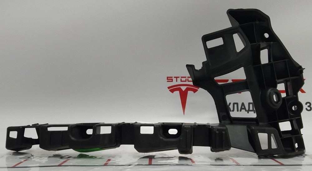 Кронштейн облицовки стойки B верхний левый Tesla model X 1056079-00-E Киев - изображение 2