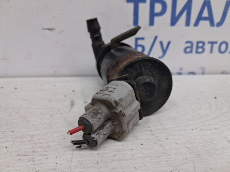 Насос омывателя фар Mazda 6 GH 2.5 БЕНЗИН L5-VE 2007 (б/у) Киев - изображение 3