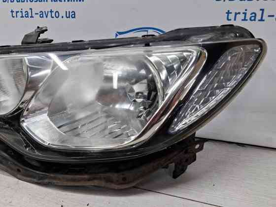Фара левая галоген Honda Civic 2005-2012  (Арт. 68095) Киев