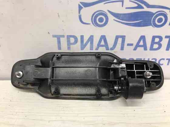 Ручка двери внешняя задняя левая Kia Sorento BL 2.5 DIESEL D4CB 2002 (б/у) Київ