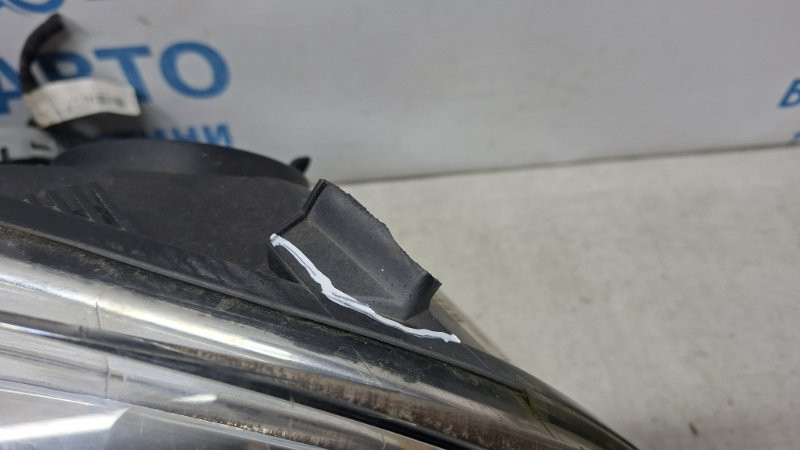 Фара правая Ксенон Renault Megane 2008-2016 260106839R (Арт. 73378) Киев - изображение 8