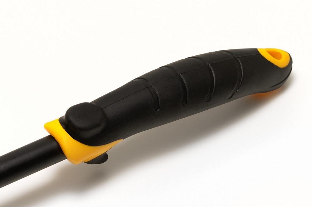 Набор садового инструмента MASTERTOOL Garden TPR 3 шт 14-6155 Харків - зображення 2