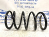 Пружина передняя Hyundai Tucson JM 2.0 DIESEL D4EA 2004 (б/у) Киев