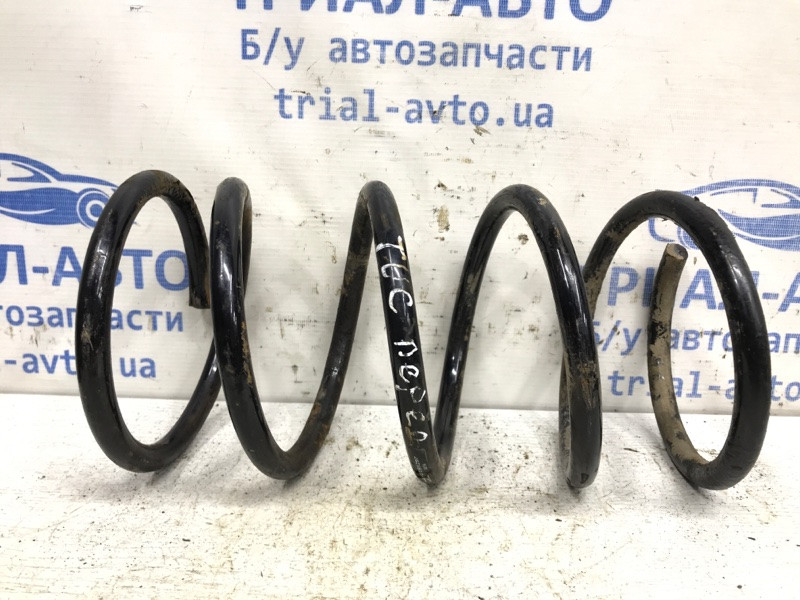 Пружина передняя Hyundai Tucson 2004-2009 54630-2E610 (Арт. 34323) Київ - зображення 1