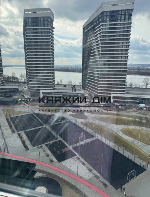 Продаж 2- кімнатної видової квартири в ЖК Great. Переуступка! КОД 21146633 Киев - изображение 8