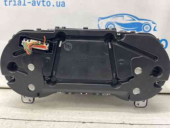Приборная панель Kia Sportage 2015-2022 94001F1281 (Арт. 70724) Киев
