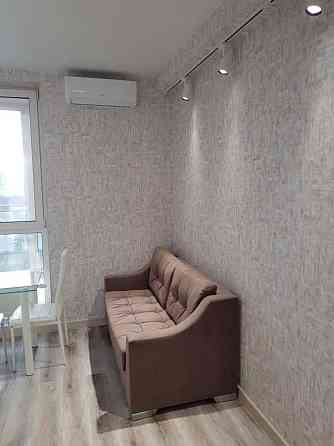 долгосрочная аренда 1-к квартира Броварский, Бровары, 14000 грн./мес. Бровари