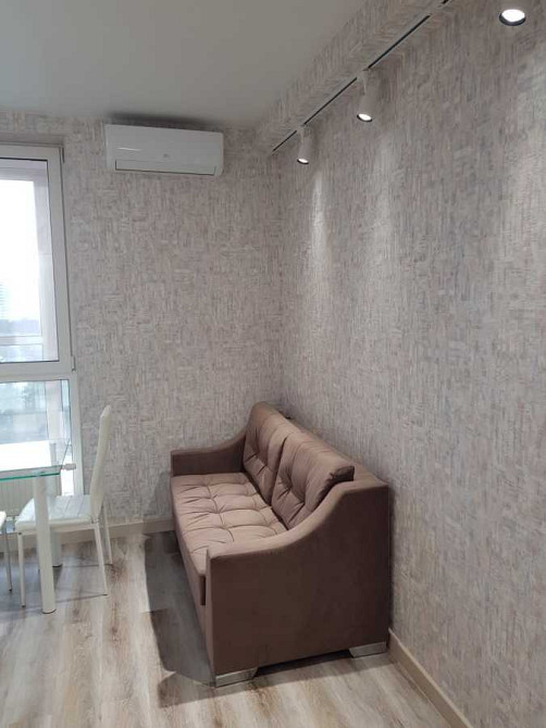 долгосрочная аренда 1-к квартира Броварский, Бровары, 14000 грн./мес. Бровари - зображення 5